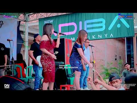 NEW ADIBA - PHP - ALL ARTIST | WEDDING HUDA & ANNASTASYA - KETANJUNG DEMAK