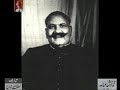 Ustad Bade Ghulam Ali Khan (3)- Archives of Lutfullah Khan