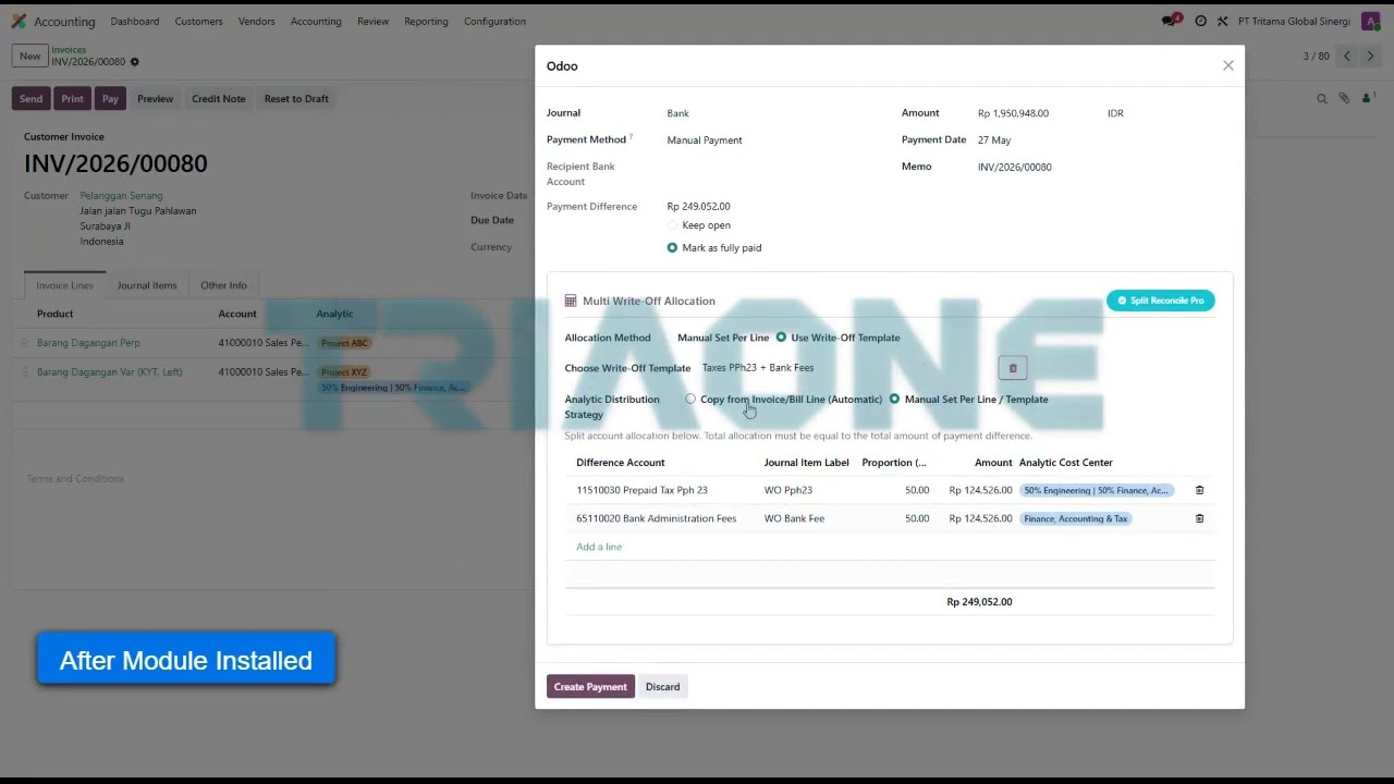 Video Demo Placeholder