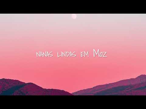 Hernâni -  Nanas Lindas (letra/ lyrics)