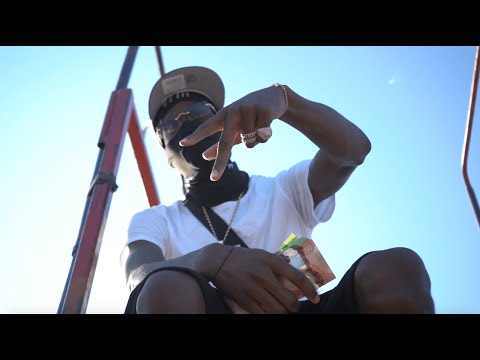 IzzGotti - Alright Man (Official Music Video)