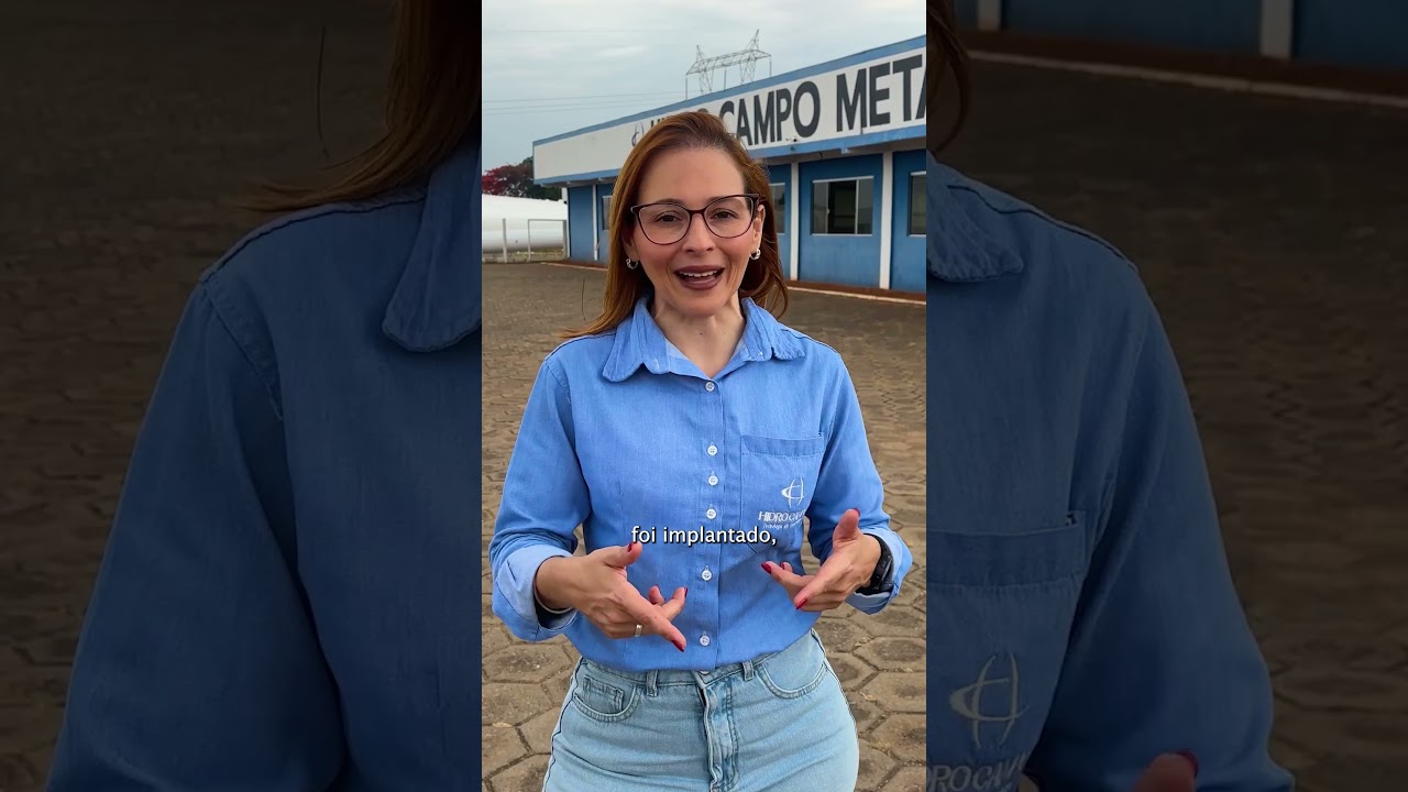 Depoimento de HidroCampo