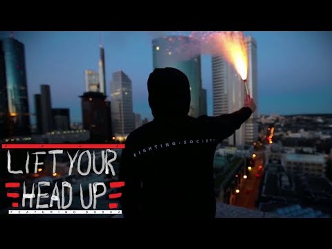 VEGA | Bosca | Lift Your Head Up (Musikvideo)