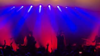 Carpark North - Best Day (LIVE, STARS)