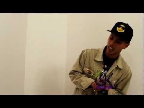GK ENT Interviews F.L.I.P.
