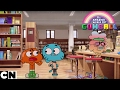 The Amazing World Of Gumball The Points Clip 3