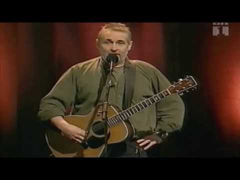 Niels Hausgaard - Min brors første kæreste