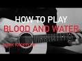 Blood And Water - Mark Knopfler Licks Privateering ...