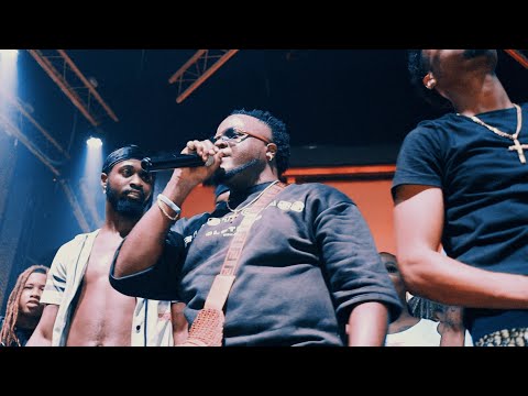 TTOD Bumpy Johnson | Can't Change My Ways | Mic Drop & Club Pentagon Performance BTS