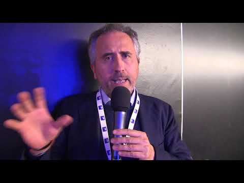 #SIOS17, Marco Gualtieri: "Seeds&Chips" in arrivo una trasmissione TV