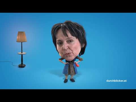 Durchblicker TVC 2018 ll