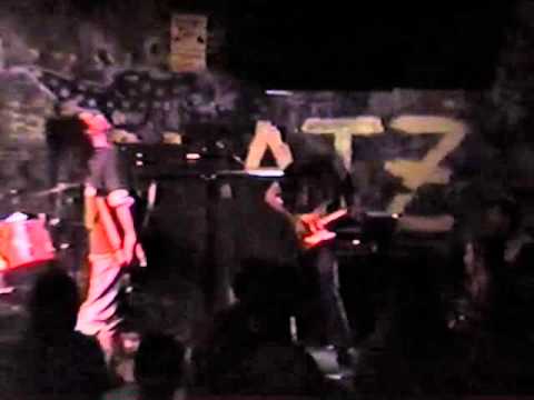 ASBESTOS DEATH    December 1st  1990 full set   KILL THAT CAT