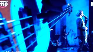 Amaury Vassili - "Elle est d'ailleurs"