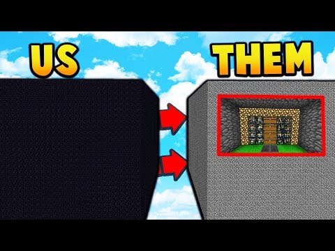 RAIDING OUR BAD NEIGHBORS! (REVENGE) | Minecraft FACTIONS #667