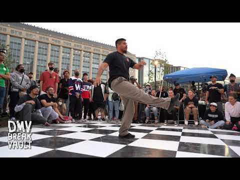 Izegbu vs Rello | Lionz Of Zion 25th Anniversary | Prelims