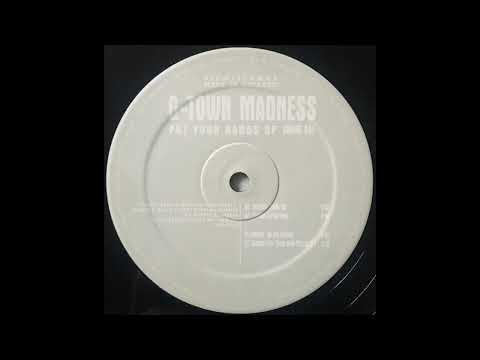 G-Town Madness - Boomin' Up The System