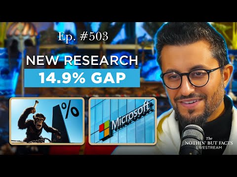 You Ape! || NBF 503 || Dr Shadee Elmasry