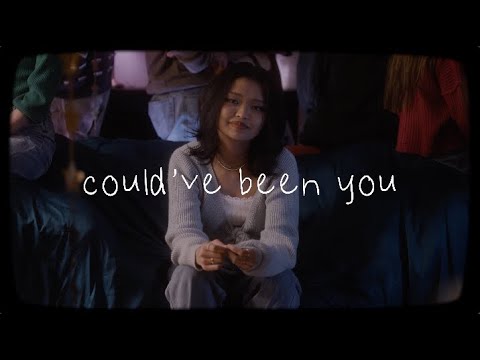 Lyn Lapid - "could've been you" (Lyric Video)