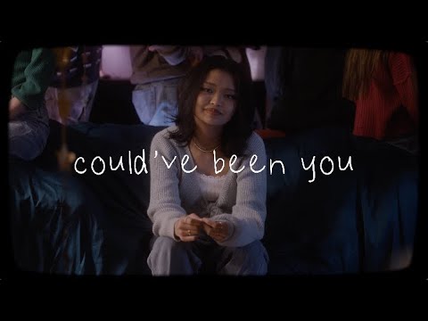 Video thumbnail for could’ve been you