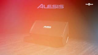 Video thumbnail for Alesis Strike Amp 12 Drum Amplifier | Gear4music demo by Gear4music Guitars