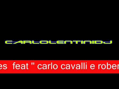 carlolentinidj  -  LIFE  -  remixes  feat carlo cavalli e roberta bombelli .