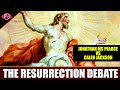 Jesus Resurrection: Fact, Faith or Fiction