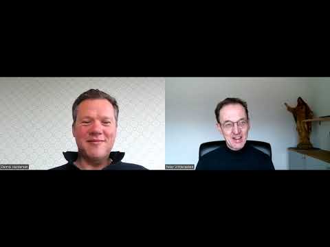 Les 1 - Een cursus in wonderen: Niets wat ik in deze kamer zie betekent iets.