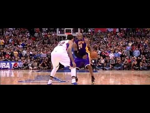 Mavrik Point  -KOBE  (Hosted By DJ Shon)  OFFICIAL MUSIC VIDEO