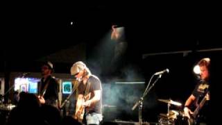 Cross Canadian Ragweed - Hammer Down