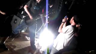 Render The Fall Live: BP, Phantoms, Inside my Mind