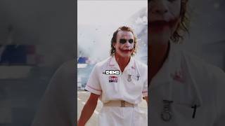 Download lagu Heath Ledger's Crazy Totality as Joker! 🔥 mp3