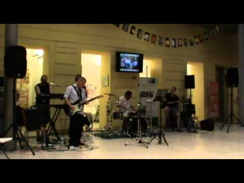 BioMassa - Kdysi jsem býval