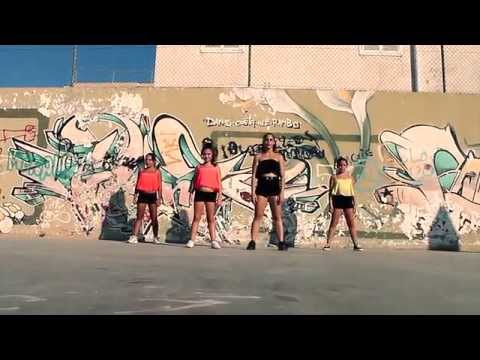 Dancehall Kids - Oriana Meléndez | Funkadelic Dance Studio