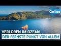 Expedition To The End Of The World Pitcairn