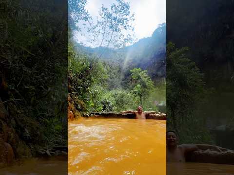 Termas de #milindoecuador #allyouneedisecuador #turismoecuador #turismo #Penipe #chimborazo