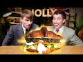Tasting The World S Most Expensive Sandwich