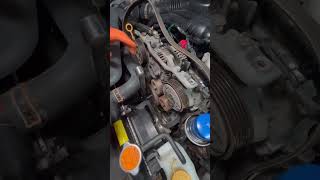 Seized Engine - How To Check