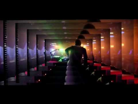 DJ Shirshnev-Live Mix Video Shot by Alexander Savinov in Night Club Akula ( г.Иркутск)