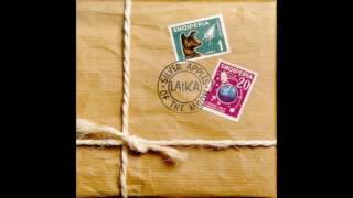 Laika - Spider Happy Hour