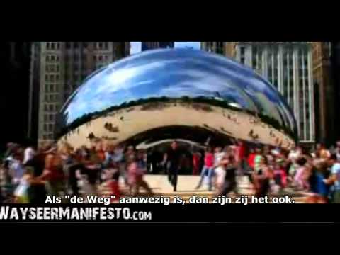 Het weg-zieners manifest