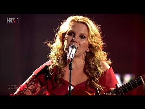 Dora 2019. - Elis Lovrić "All I really want"