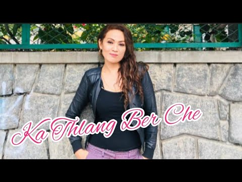 Rebecca Saimawii - Ka Thlang Ber Che (1998)