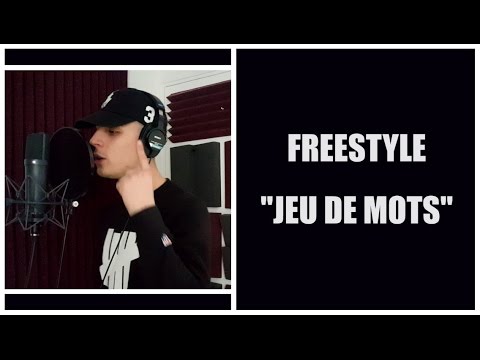 SEGNA - Jeu de mots - Remix Mac Miller (La La La)