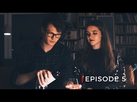 "Start From The Beginning" - GROWING UP WEB SERIES - Episode 5 (Season Finale)