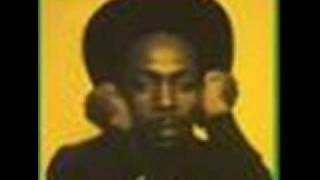 Gregory Isaacs - Black Liberation Struggle