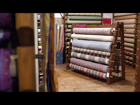 Dizajni i Da Vincit përdoret ende nga endësit e mëndafshit - Top Channel Albania - News - Lajme