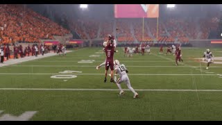 CFB 26 Sliders - Work in Progress - Version 5