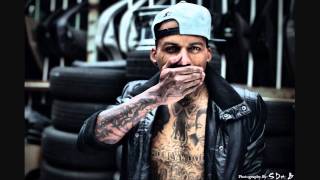 Kid Ink ft Gudda Gudda - Bathroom
