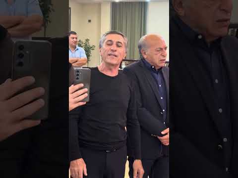 Varpetner. Vilo Qisho tariners ancan…geogia,tbilisi