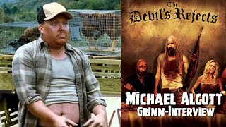 Grimm-Interview: Michael Alcott (The Devils Rejects, Rob Zombie’s 31) video